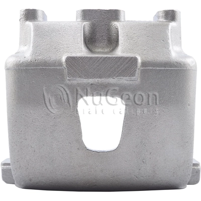WILSON - 97-17005D - Rear Right Rebuilt Caliper With Hardware pa6