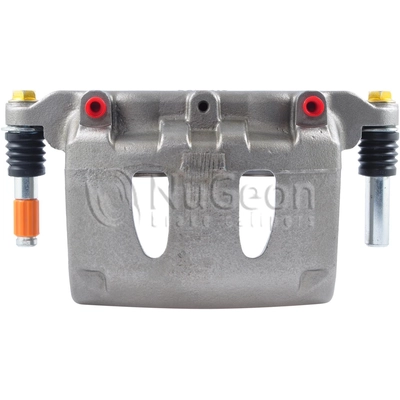 WILSON - 97-17010D - Rear Right Rebuilt Caliper With Hardware pa7