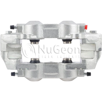 WILSON - 97-17214A - Rear Right Rebuilt Caliper With Hardware pa2