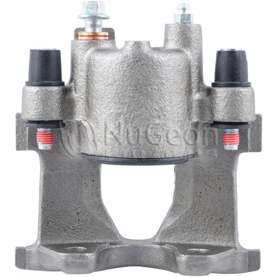 WILSON - 97-17839B - Rear Right Rebuilt Caliper With Hardware pa3