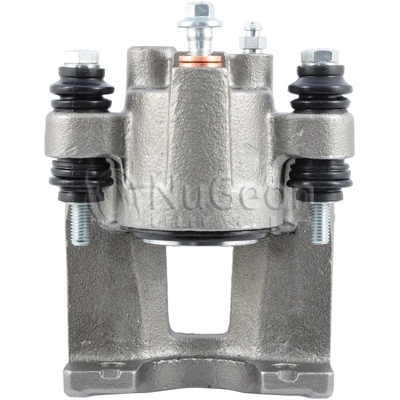 WILSON - 97-17870B - Rear Right Rebuilt Caliper With Hardware pa4