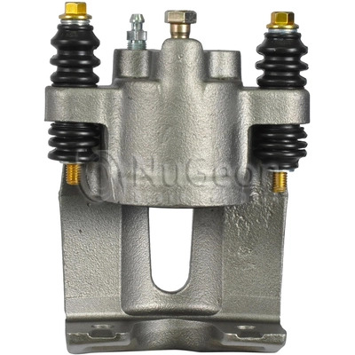 WILSON - 97-17910A - Rear Right Rebuilt Caliper With Hardware pa2