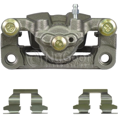 WILSON - 99-00567B - Rear Right Rebuilt Caliper With Hardware pa1