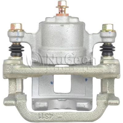 WILSON - 99-00618B - Rear Right Rebuilt Caliper With Hardware pa1