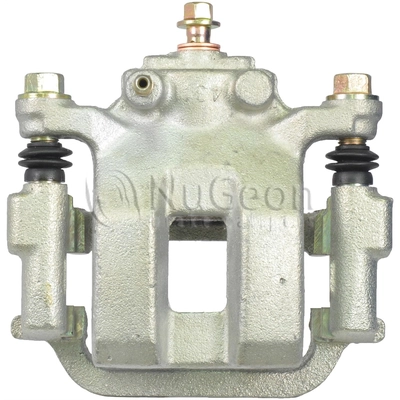 WILSON - 99-00618B - Rear Right Rebuilt Caliper With Hardware pa6