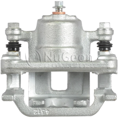WILSON - 99-00620B - Rear Right Rebuilt Caliper With Hardware pa1