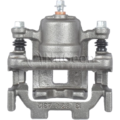 WILSON - 99-00624B - Rear Right Rebuilt Caliper With Hardware pa2