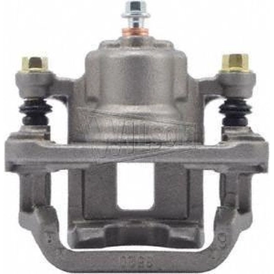 Rear Right Rebuilt Caliper With Hardware by WILSON - 99-00630A pa2