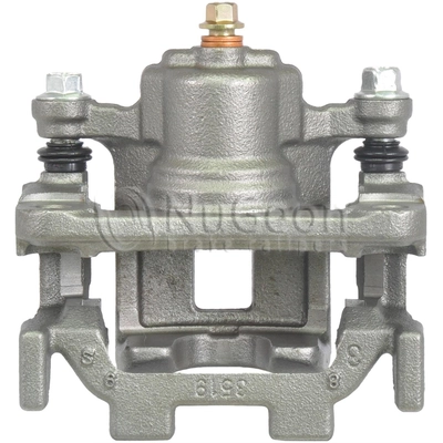WILSON - 99-00638B - Rear Right Rebuilt Caliper With Hardware pa1