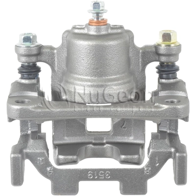WILSON - 99-00640B - Rear Right Rebuilt Caliper With Hardware pa1