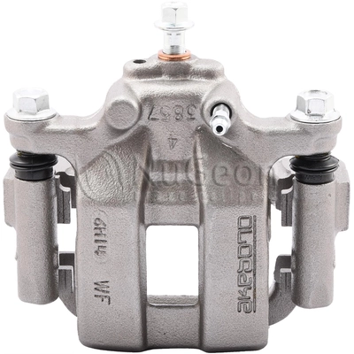 WILSON - 99-00643A - Rear Right Rebuilt Caliper With Hardware pa7