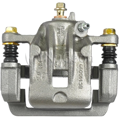 WILSON - 99-00830A - Rear Right Rebuilt Caliper With Hardware pa1