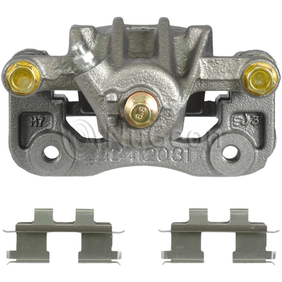 WILSON - 99-00830A - Rear Right Rebuilt Caliper With Hardware pa3