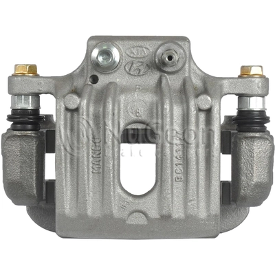 Rear Right Rebuilt Caliper With Hardware by WILSON - 99-00844A pa1