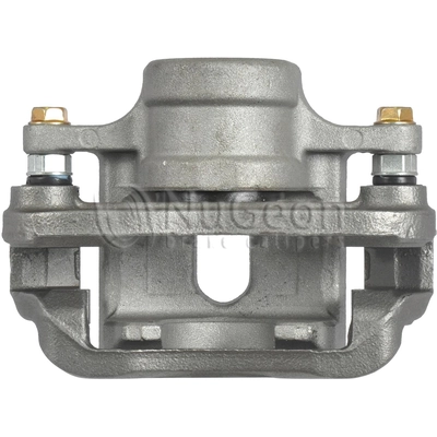 Rear Right Rebuilt Caliper With Hardware by WILSON - 99-00844A pa2