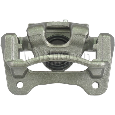 WILSON - 99-00855A - Étrier arrière droit reconditionné avec matériel pa1
