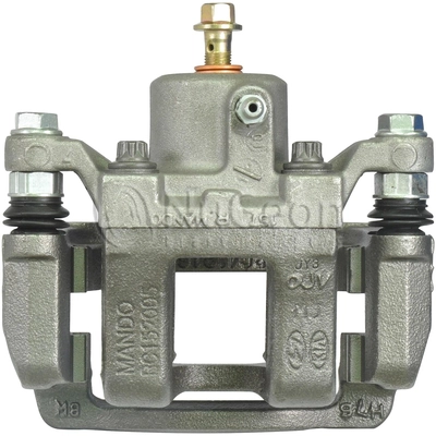 WILSON - 99-00855A - Étrier arrière droit reconditionné avec matériel pa2