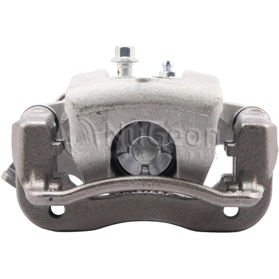 WILSON - 99-00860A  - Rear Right Rebuilt Caliper With Hardware pa1