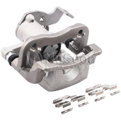 WILSON - 99-00860A  - Rear Right Rebuilt Caliper With Hardware pa2