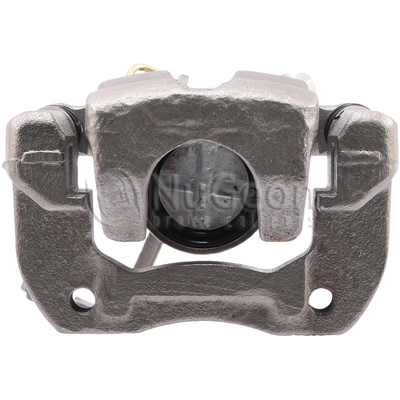 WILSON - 99-00940A - Rear Right Rebuilt Caliper With Hardware pa1