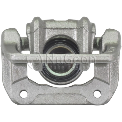 WILSON - 99-00948A - Rear Right Rebuilt Caliper With Hardware pa2