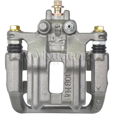 WILSON - 99-00948A - Rear Right Rebuilt Caliper With Hardware pa3