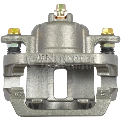 WILSON - 99-00950A - Rear Right Rebuilt Caliper With Hardware pa4