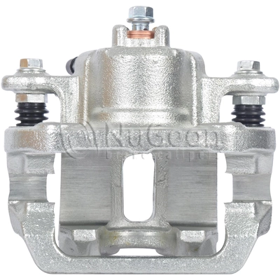 WILSON - 99-00956A - Rear Right Rebuilt Caliper With Hardware pa2