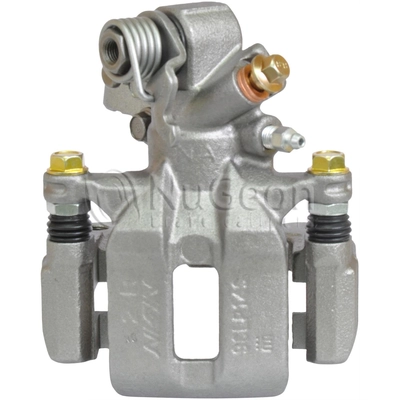 WILSON - 99-00959A - Rear Right Rebuilt Caliper With Hardware pa1