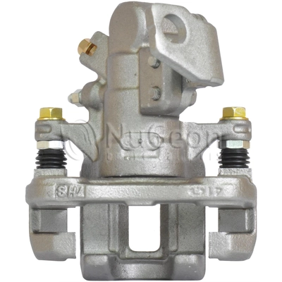 WILSON - 99-00959A - Rear Right Rebuilt Caliper With Hardware pa2