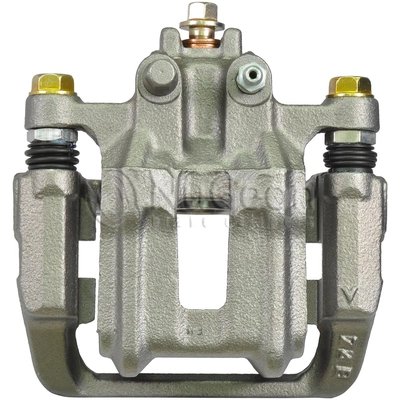 WILSON - 99-00961A - Rear Right Rebuilt Caliper With Hardware pa6