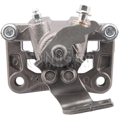 WILSON - 99-00964A - Rear Right Rebuilt Caliper With Hardware pa1