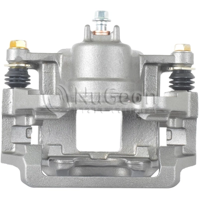 Rear Right Rebuilt Caliper With Hardware by WILSON - 99-01027A pa1