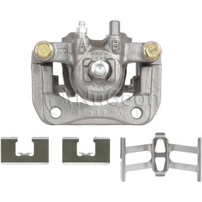 WILSON - 99-01028A - Disc Brake Caliper pa1