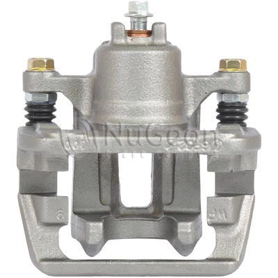 WILSON - 99-01028A - Disc Brake Caliper pa2