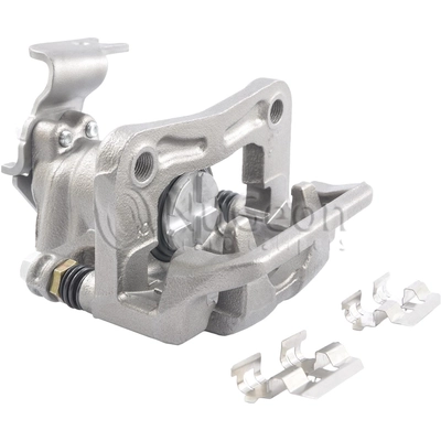 WILSON - 99-01034A - Rear Right Rebuilt Caliper With Hardware pa2