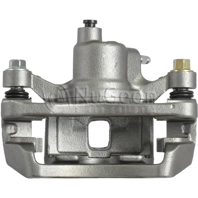 WILSON - 99-01217B - Rear Right Rebuilt Caliper With Hardware pa2