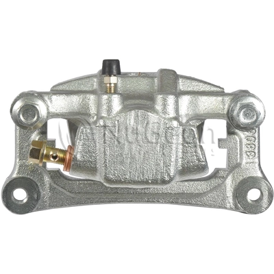 Rear Right Rebuilt Caliper With Hardware by WILSON - 99-01250A pa1