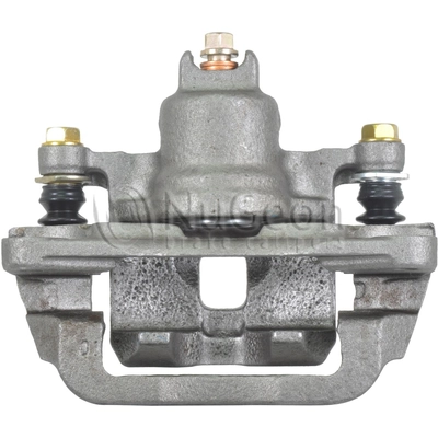 Rear Right Rebuilt Caliper With Hardware by WILSON - 99-01322A pa2