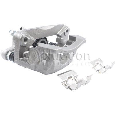 WILSON - 99-01345A - Rear Right Rebuilt Caliper With Hardware pa1