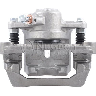 WILSON - 99-01345A - Rear Right Rebuilt Caliper With Hardware pa2