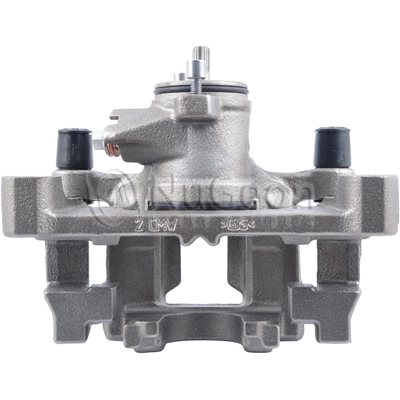 WILSON - 99-01351A - Rear Right Rebuilt Caliper With Hardware pa2