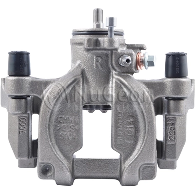 WILSON - 99-01351A - Étrier arrière droit reconditionné avec matériel pa6
