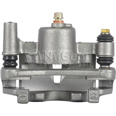 WILSON - 99-01631A - Rear Right Rebuilt Caliper With Hardware pa2