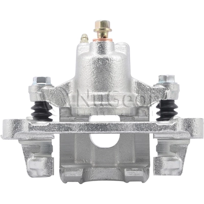 WILSON - 99-01648A - Rear Right Rebuilt Caliper With Hardware pa2