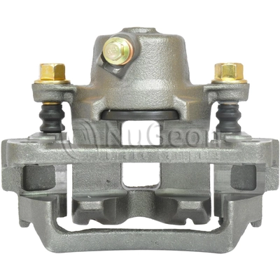 WILSON - 99-01653A - Rear Right Rebuilt Caliper With Hardware pa1