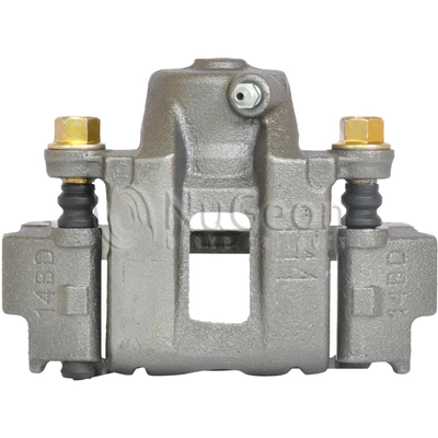 WILSON - 99-01653A - Rear Right Rebuilt Caliper With Hardware pa6