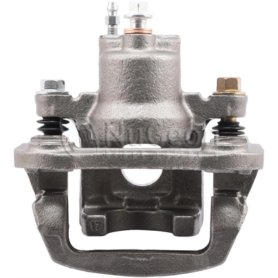 WILSON - 99-01677A - Rear Right Rebuilt Caliper With Hardware pa2