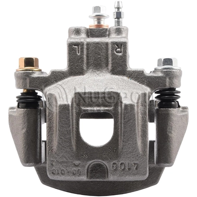 WILSON - 99-01677A - Rear Right Rebuilt Caliper With Hardware pa6