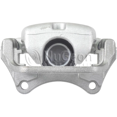 WILSON - 99-01712A - Rear Right Rebuilt Caliper With Hardware pa1